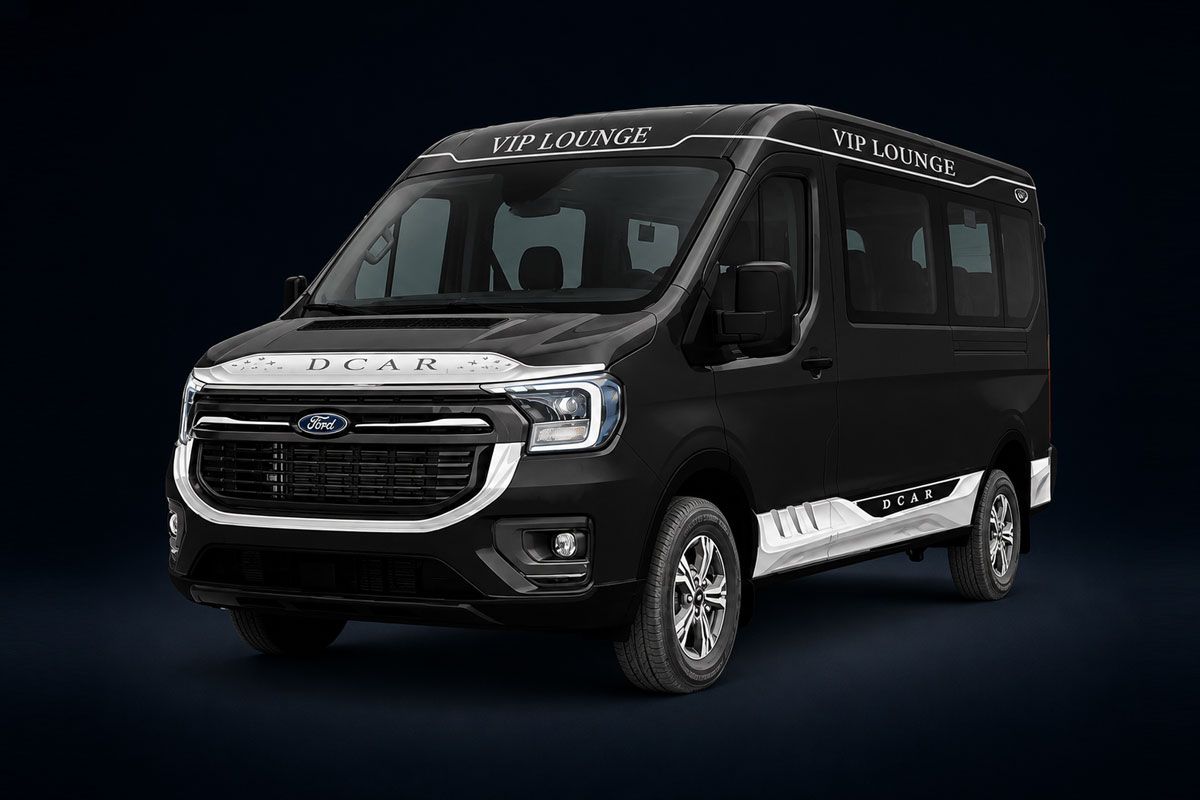 Dcar Limousine