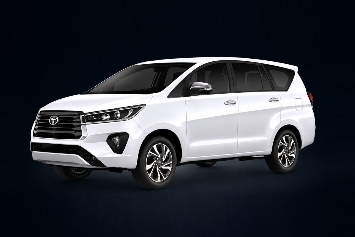 Toyota Innova