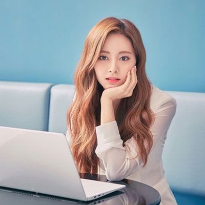 Chị Hoàng Yến