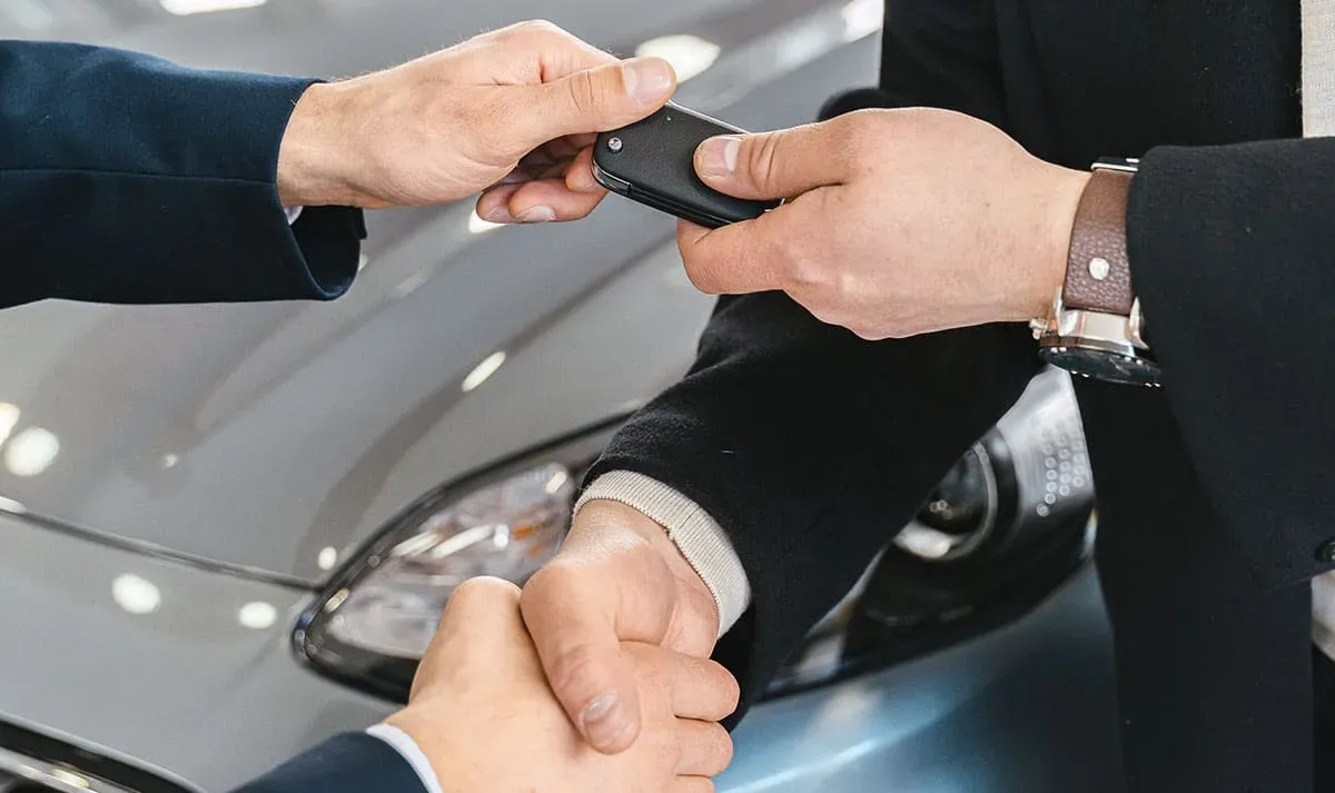 Dịch vụ quản lý đội xe - Giải pháp tối ưu cho doanh nghiệp