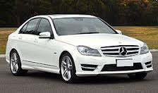 Cho thuê xe cưới - Mercedes C250 - Cho thuê xe ô tô từ 4 - 7 - 9 - 16 - 29  - 45 chỗ