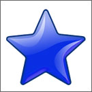 star-icon-blue1351